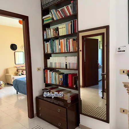 Casa Di Irma By World Apartment Valva