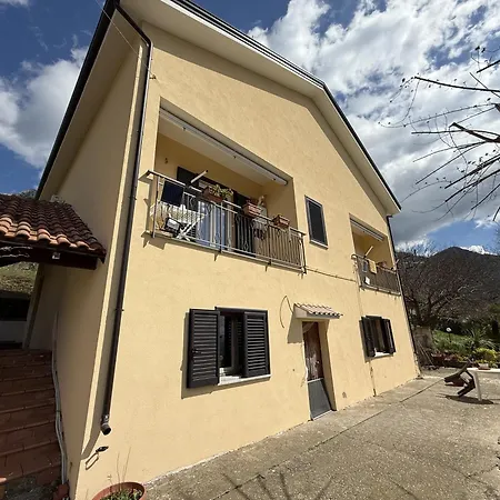 Casa Di Irma By World