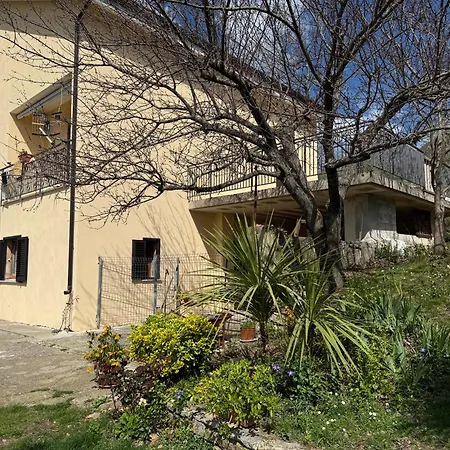Appartement Casa Di Irma By World Valva