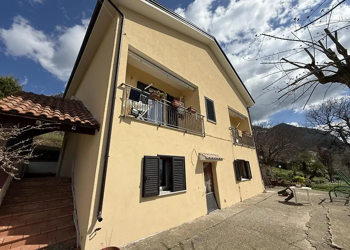 Casa Di Irma By World